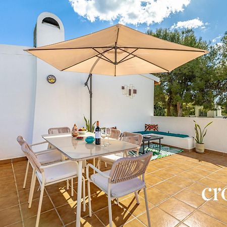 Chic Dream Home, Rooftop Bbq, 9 Pools, Golf Views Marbella Exterior photo