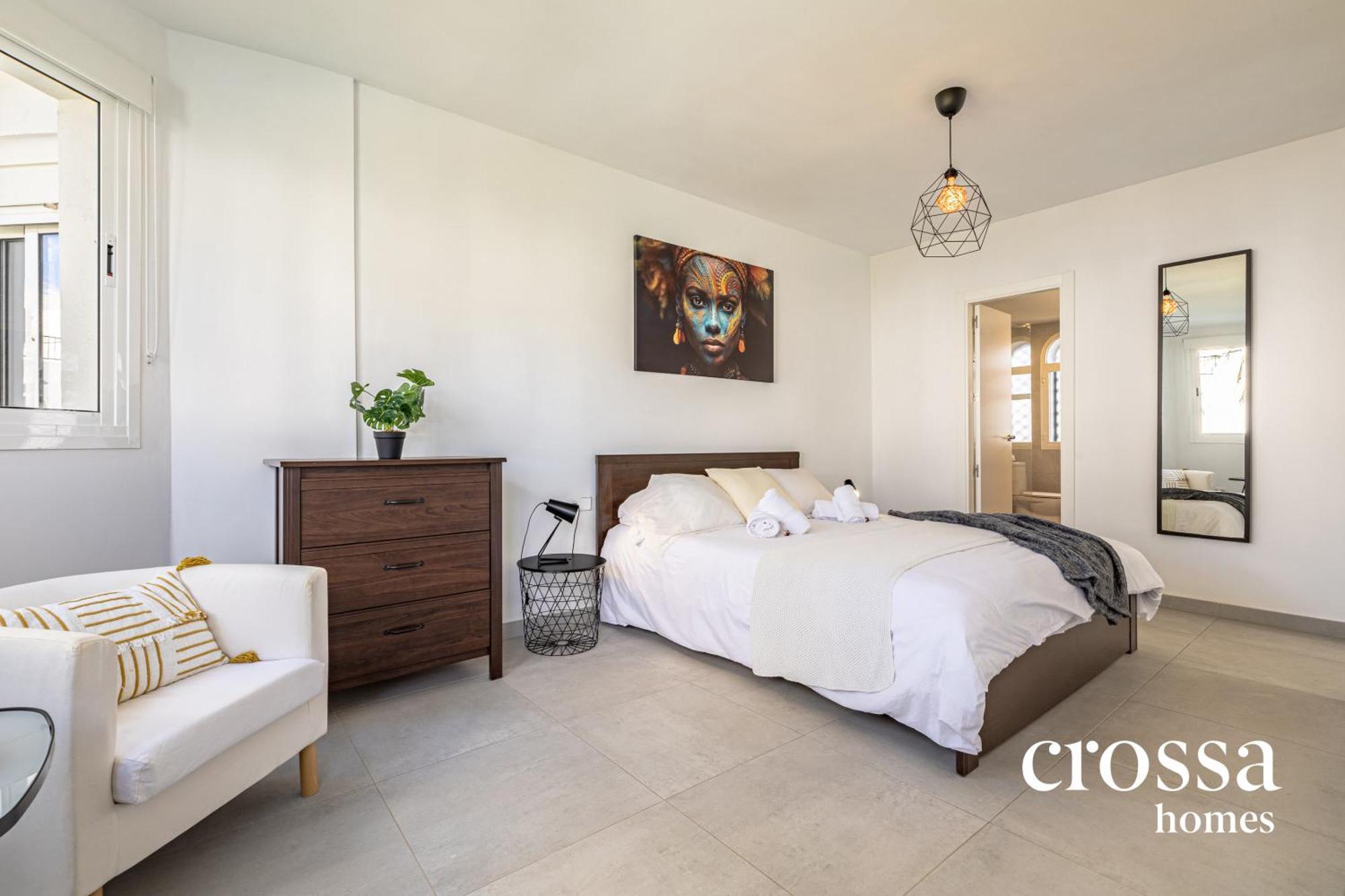 Chic Dream Home, Rooftop Bbq, 9 Pools, Golf Views Marbella Exterior photo