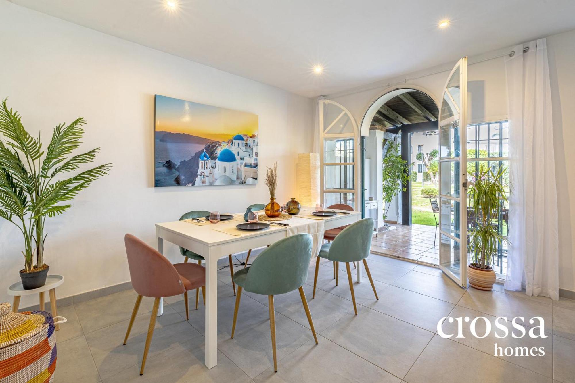 Chic Dream Home, Rooftop Bbq, 9 Pools, Golf Views Marbella Exterior photo