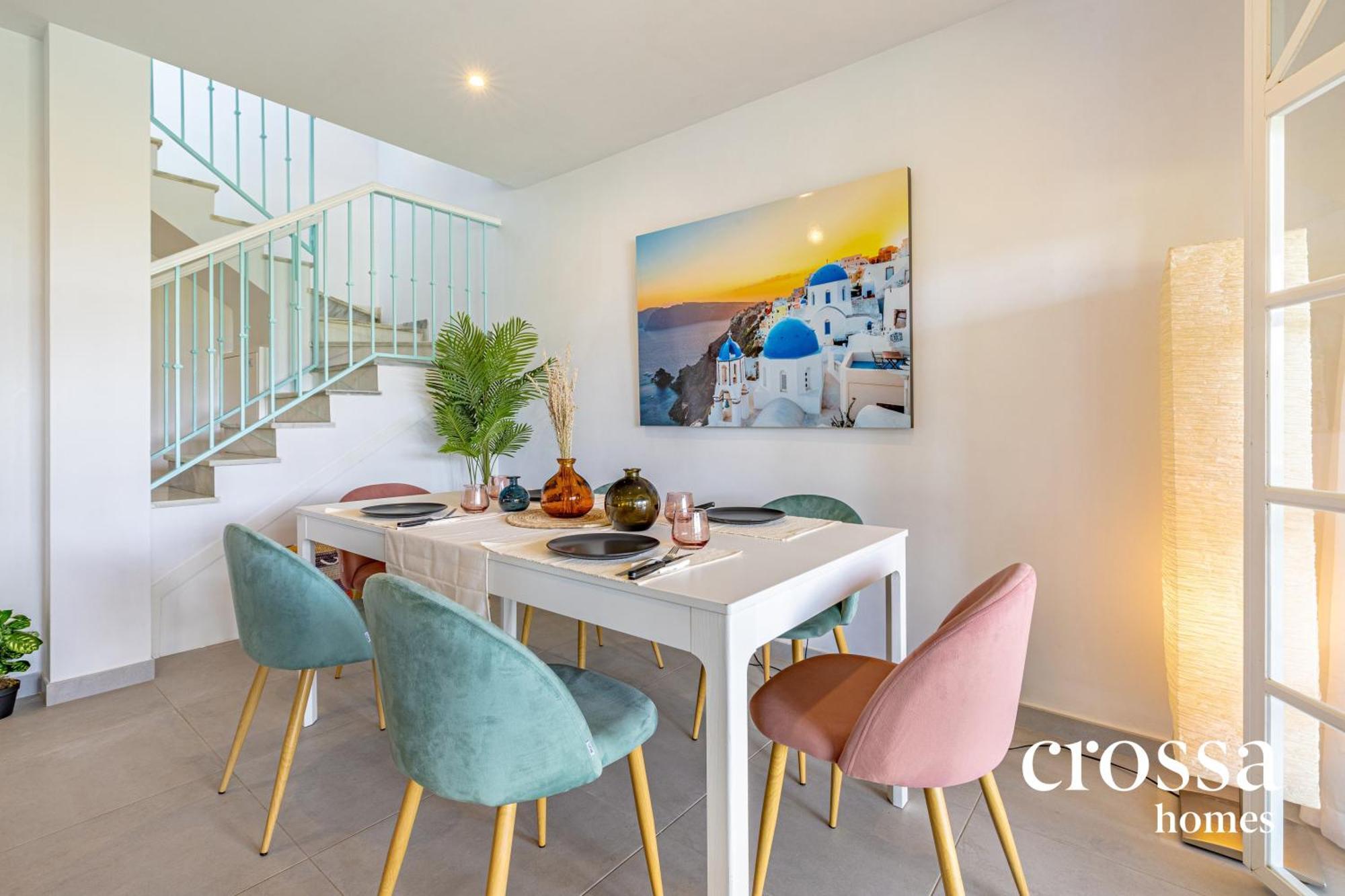 Chic Dream Home, Rooftop Bbq, 9 Pools, Golf Views Marbella Exterior photo
